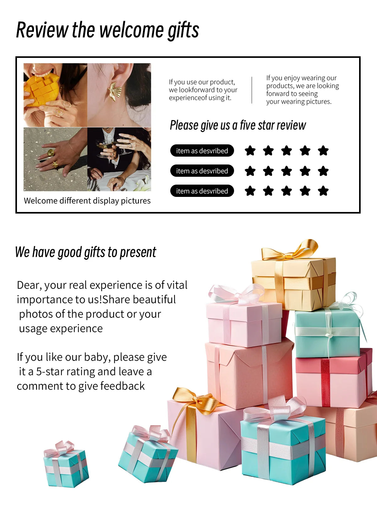 Youthway Zircon Star Metal Chain Bracelet Bangle Gold Plated Stainless Steel Watproof Summer Trendy Wrist Jewelry For Women