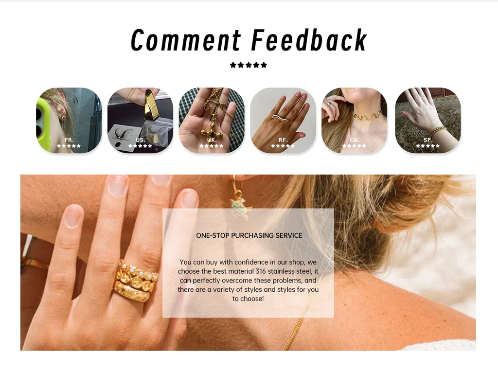 Youthway Zircon Star Metal Chain Bracelet Bangle Gold Plated Stainless Steel Watproof Summer Trendy Wrist Jewelry For Women