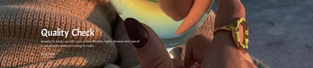 Youthway Zircon Star Metal Chain Bracelet Bangle Gold Plated Stainless Steel Watproof Summer Trendy Wrist Jewelry For Women