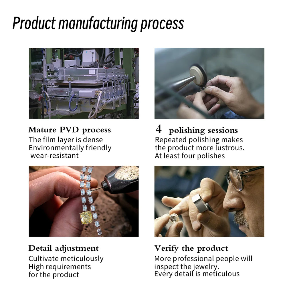 Youthway Zircon Star Metal Chain Bracelet Bangle Gold Plated Stainless Steel Watproof Summer Trendy Wrist Jewelry For Women