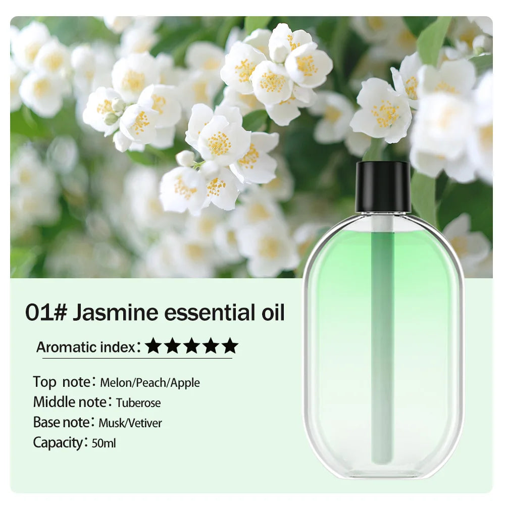 Rechargeable portable aroma diffuser Essential Oil Aromatherapy machine Timed air freshener to remove odors 5 modes timed spray